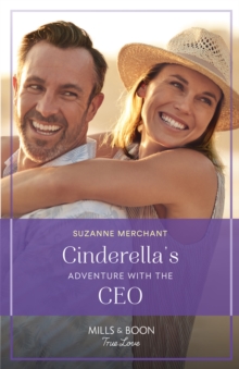 Cinderella's Adventure With The Ceo