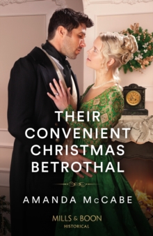 Their Convenient Christmas Betrothal