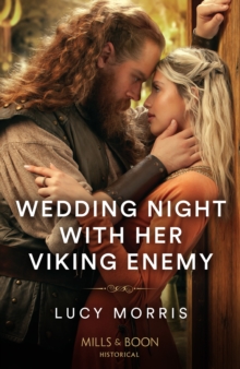 Wedding Night With Her Viking Enemy