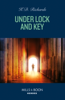 Under Lock And Key