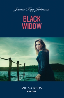 Black Widow