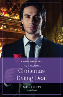 The Tycoon's Christmas Dating Deal