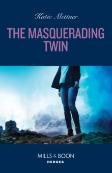 The Masquerading Twin