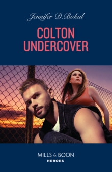 The Colton Undercover