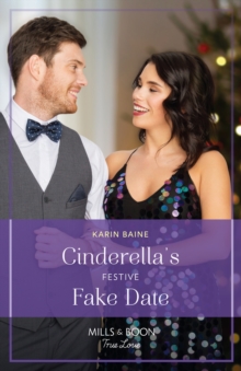 Cinderella's Festive Fake Date