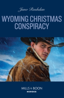 Wyoming Christmas Conspiracy