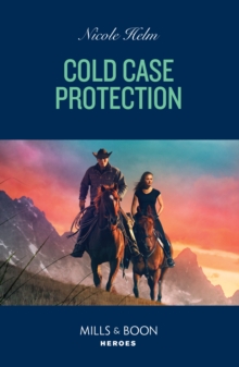 Cold Case Protection