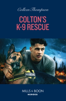 The Colton's K-9 Rescue