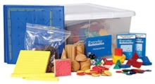EVERYDAY MATH CLASSROOM MANIPULATIVES KI, Book EVERYDAY MATH CLASSROOM MANIPULATIVES KI, Book