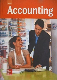 GLENCOE ACCOUNTING SE, Hardback Book GLENCOE ACCOUNTING SE, Hardback Book
