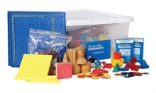 EVERYDAY MATH CLASSROOM MANIPULATIVES KI, Book EVERYDAY MATH CLASSROOM MANIPULATIVES KI, Book