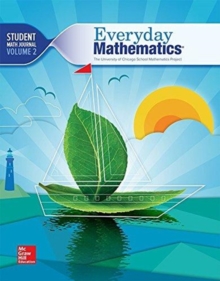 EM SE MATH JOURNAL V2 G2, Paperback Book EM SE MATH JOURNAL V2 G2, Paperback Book
