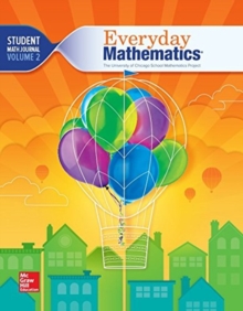 EVERYDAY MATHEMATICS 4 GRADE 3 STUDENT M, Book EVERYDAY MATHEMATICS 4 GRADE 3 STUDENT M, Book