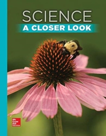 SCIENCE A CLOSER LOOK GRADE 2 STUDENT ED, Book SCIENCE A CLOSER LOOK GRADE 2 STUDENT ED, Book
