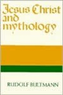Jesus Christ and Mythology, Paperback / softback Book Jesus Christ and Mythology, Paperback / softback Book
