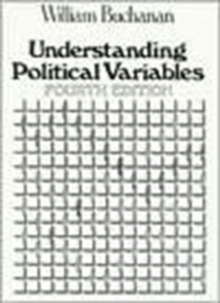 Understanding Political Variables, Paperback Book Understanding Political Variables, Paperback Book