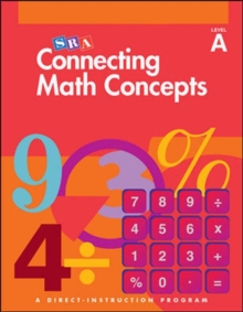 Connecting Math Concepts Level A, Presentation Book 2, Other book format Book Connecting Math Concepts Level A, Presentation Book 2, Other book format Book