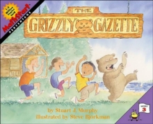 The Grizzly Gazette