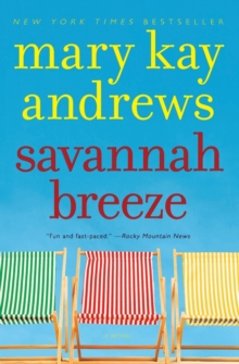 SAVANNAH BREEZE, Paperback Book SAVANNAH BREEZE, Paperback Book
