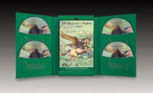 The Magician's Nephew : Book and CD Boxed Set, Mixed media product Book The Magician's Nephew : Book and CD Boxed Set, Mixed media product Book