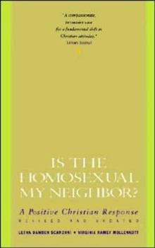 Is the Homosexual My Neighbour?