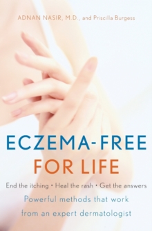 Eczema-Free for Life, Paperback Book Eczema-Free for Life, Paperback Book