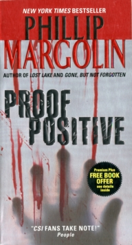 Proof Positive, Paperback / softback Book Proof Positive, Paperback / softback Book