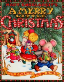 Mary Engelbreit's A Merry Little Christmas