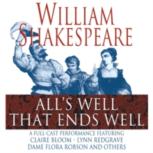 All'S Well That Ends Well, eAudiobook MP3 eaudioBook All'S Well That Ends Well, eAudiobook MP3 eaudioBook