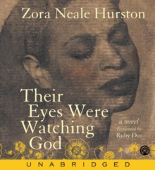 Their Eyes Were Watching God, eAudiobook MP3 eaudioBook Their Eyes Were Watching God, eAudiobook MP3 eaudioBook