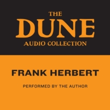 The Dune Audio Collection, eAudiobook MP3 eaudioBook The Dune Audio Collection, eAudiobook MP3 eaudioBook