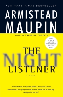 The Night Listener