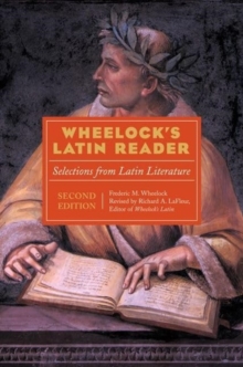 Wheelock's Latin Reader, 2nd Edition : Selections from Latin Literature