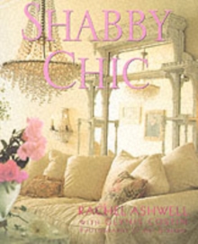Shabby Chic, Hardback Book Shabby Chic, Hardback Book