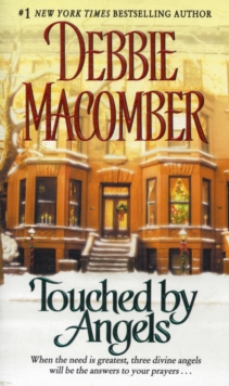 Touched by Angels, Paperback Book Touched by Angels, Paperback Book