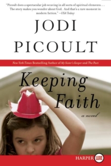 Keeping Faith, Paperback / softback Book Keeping Faith, Paperback / softback Book
