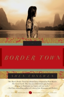 Border Town : A Novel