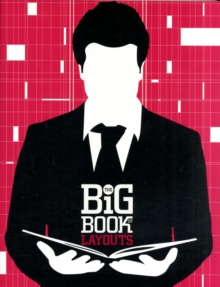 The Big Book of Layouts, Paperback / softback Book The Big Book of Layouts, Paperback / softback Book