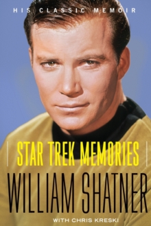 Star Trek Memories