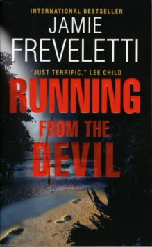 Running from the Devil, Paperback Book Running from the Devil, Paperback Book