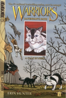 Warriors Manga: Ravenpaw's Path #2: A Clan in Need