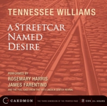 A Streetcar Named Desire, eAudiobook MP3 eaudioBook A Streetcar Named Desire, eAudiobook MP3 eaudioBook