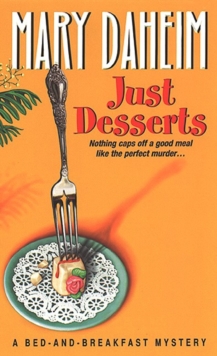 Just Desserts