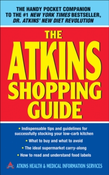 The Atkins Shopping Guide