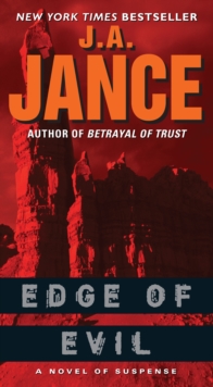 Edge of Evil : A Novel of Suspense