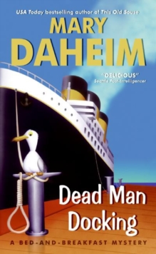 Dead Man Docking