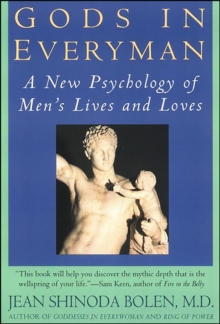 Gods in Everyman : Archetypes That Shape Men's Lives