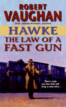 Hawke: The Law of a Fast Gun