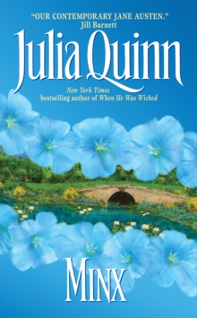 Minx, EPUB eBook Minx, EPUB eBook