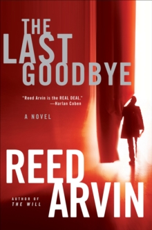 The Last Goodbye : A Novel